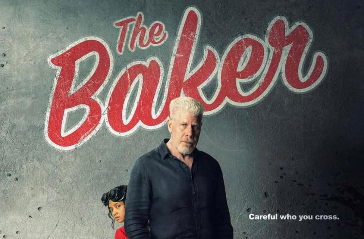 Movie Review: The Baker